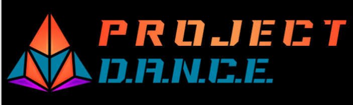 Project Dance Logo