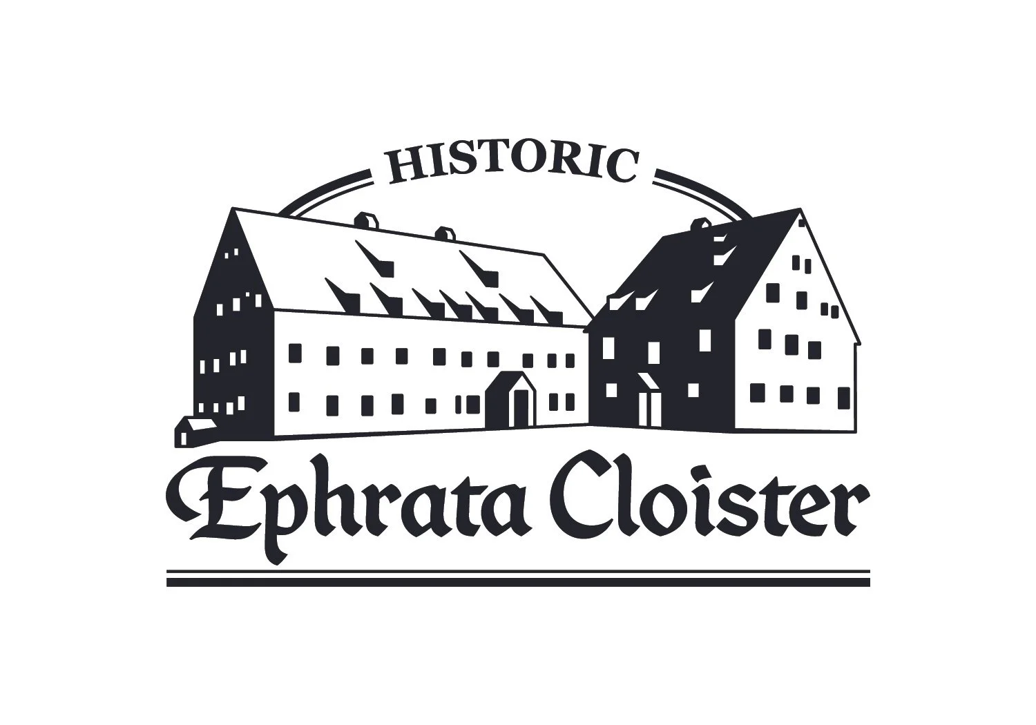 Ephrata Cloister Logo