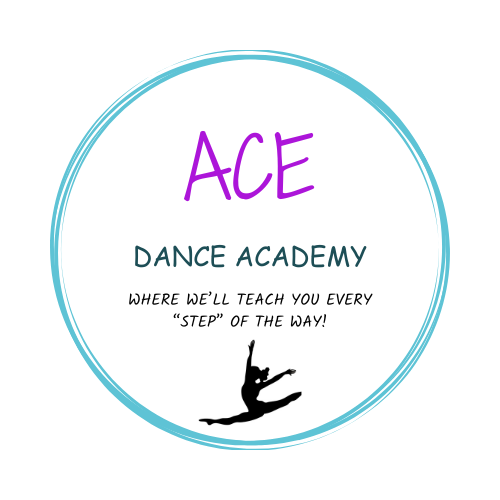 ACE Dance Academy Logo