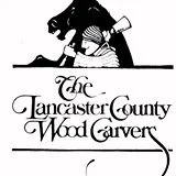 Lancaster Wood Carvers Logo