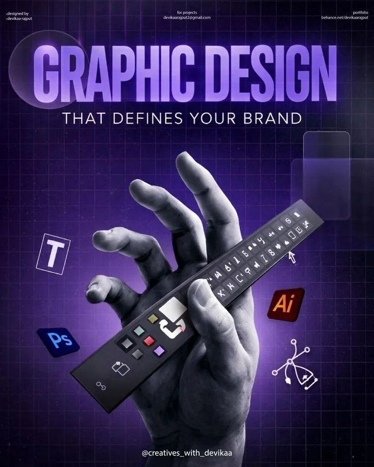 Graphics Design