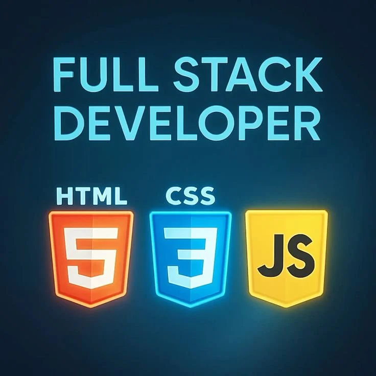 Full Stack Web Development