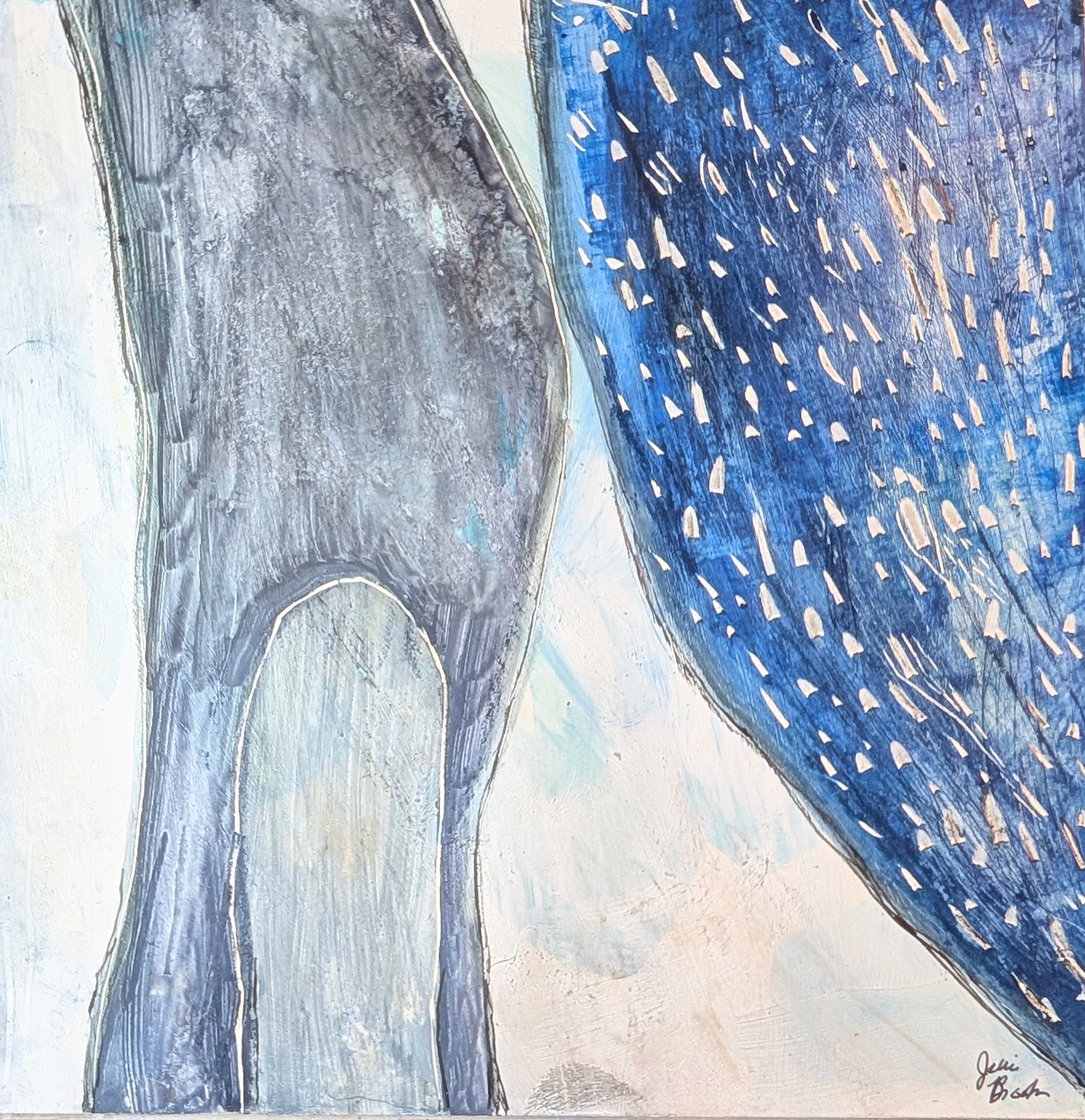 Orb Crashes (and a New Obsession with Claybord)

