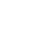 Number 3 inside a white circle on a black background