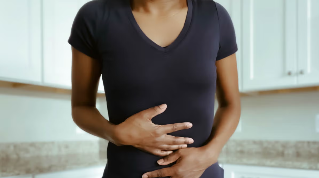 Why you feel Bloated: Your Gut has a Daily Rhythm Too