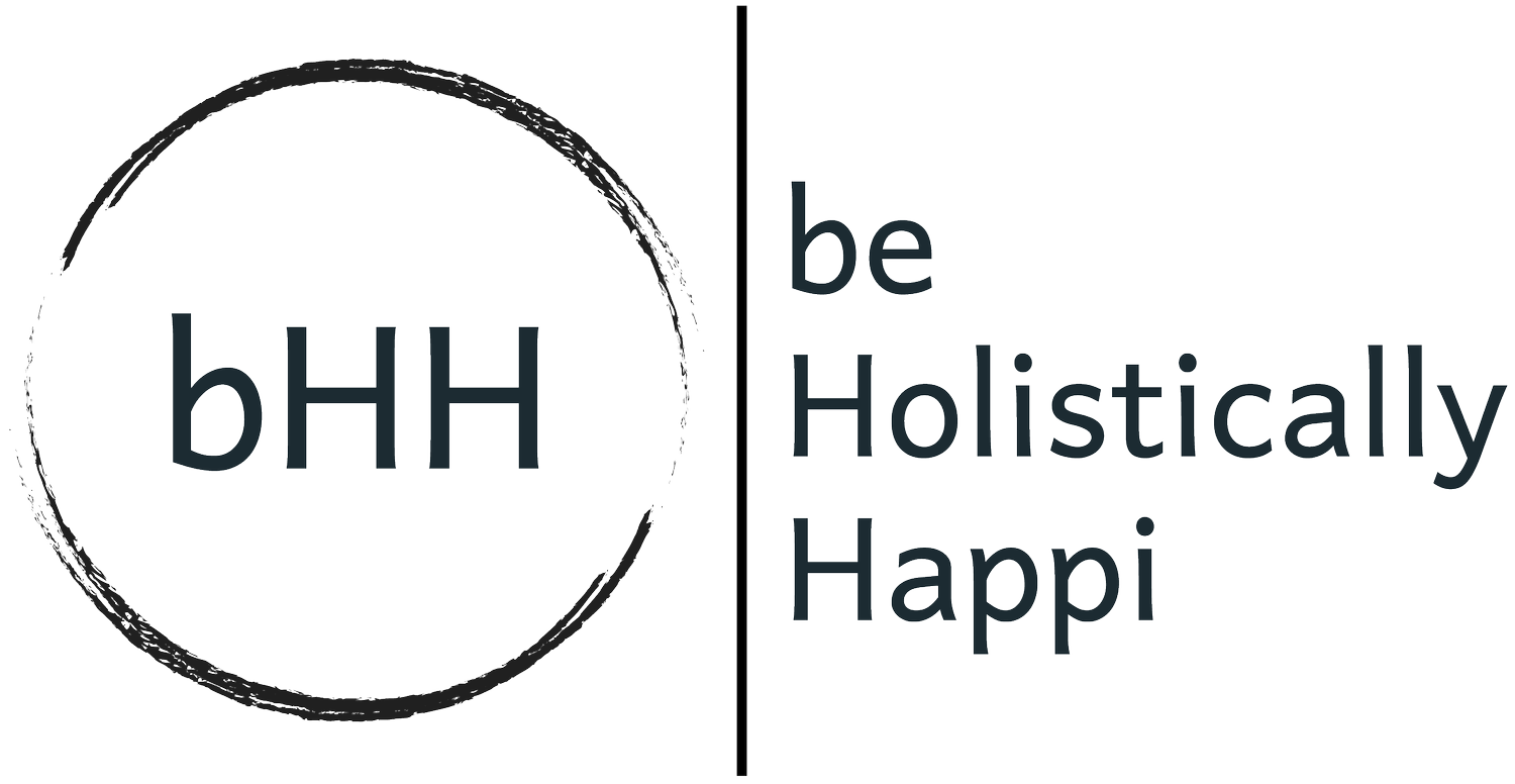 Be Holistically Happi