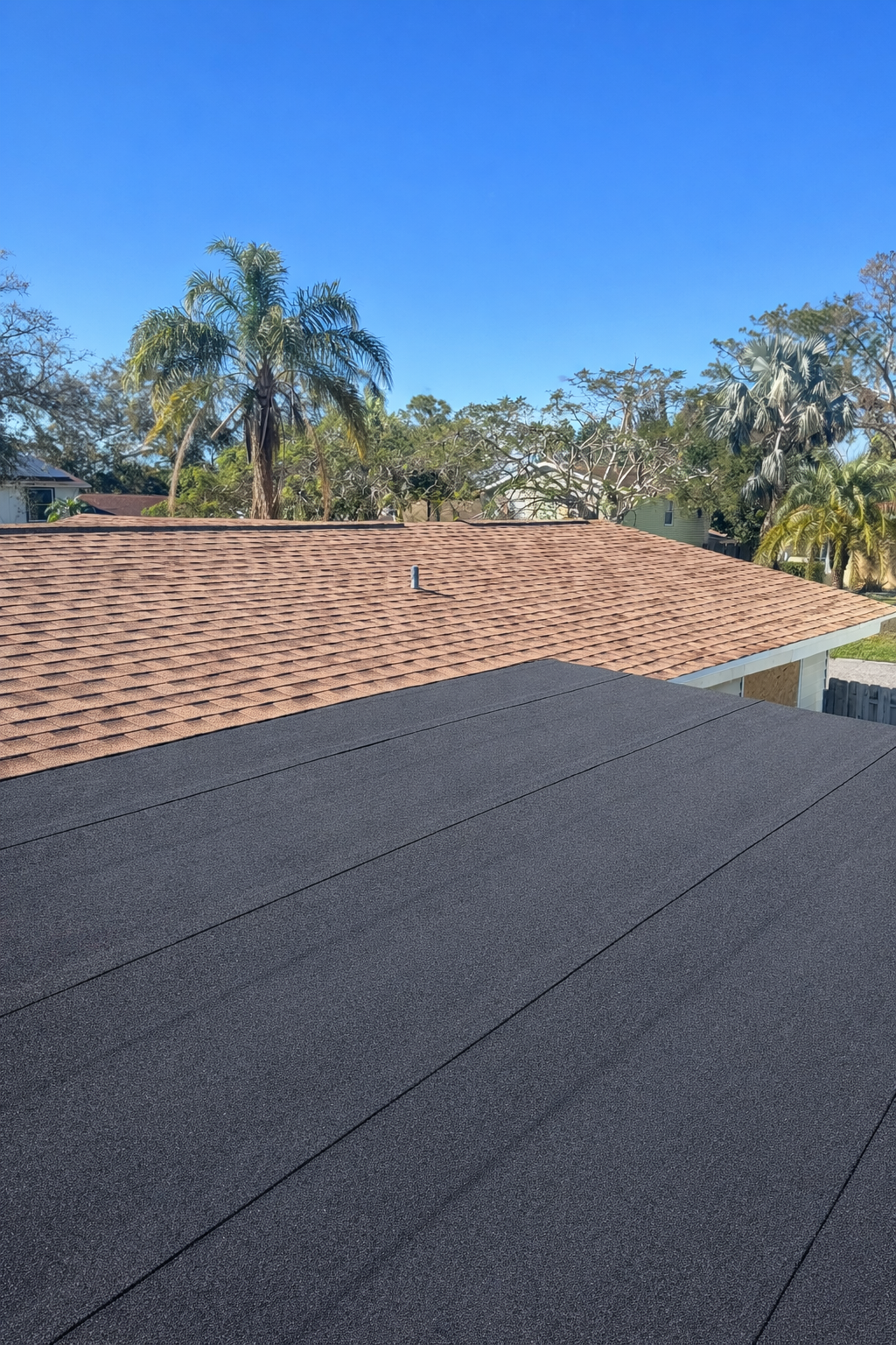 Roofing Services