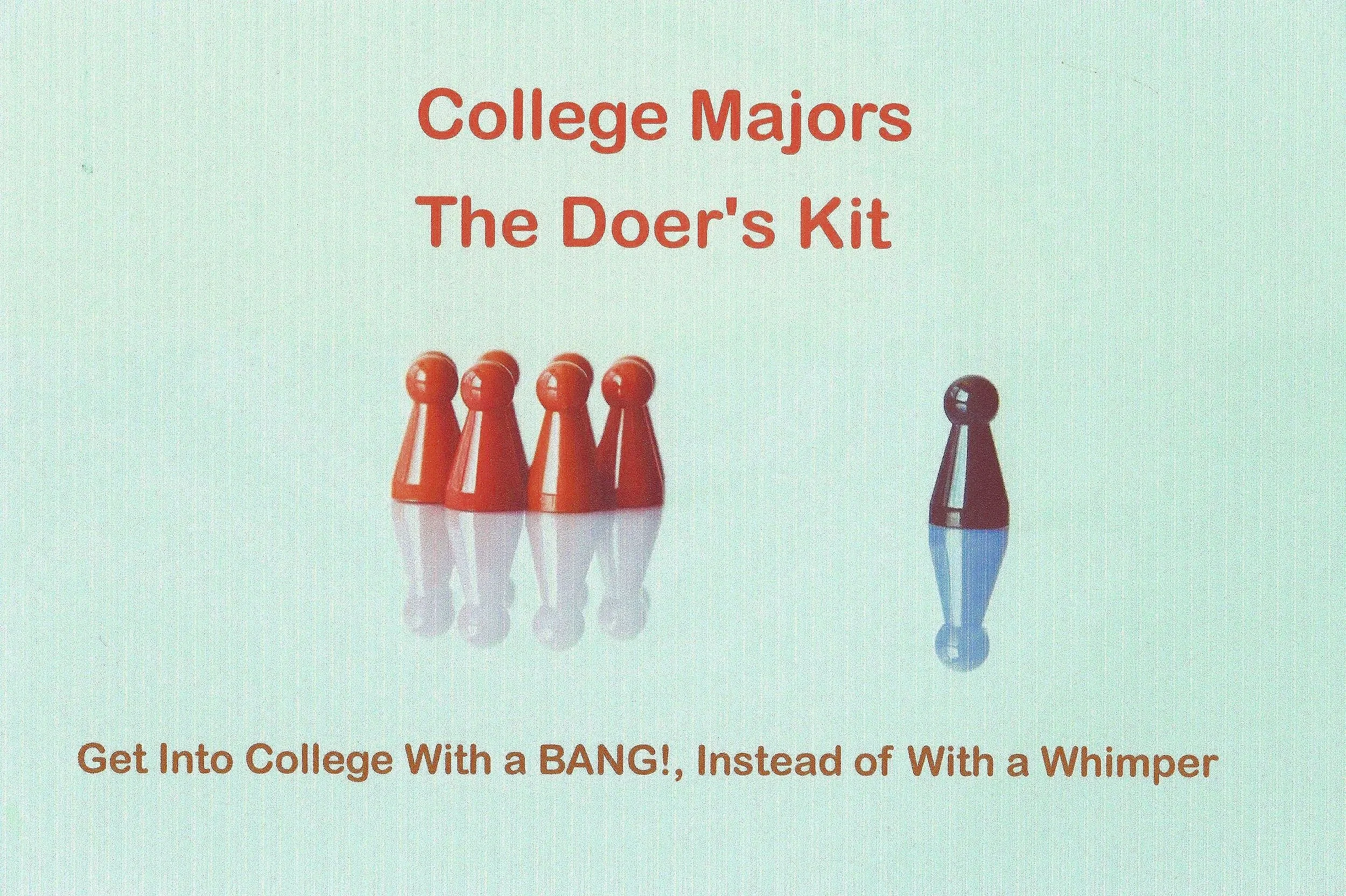 The Doer's Toolkit
