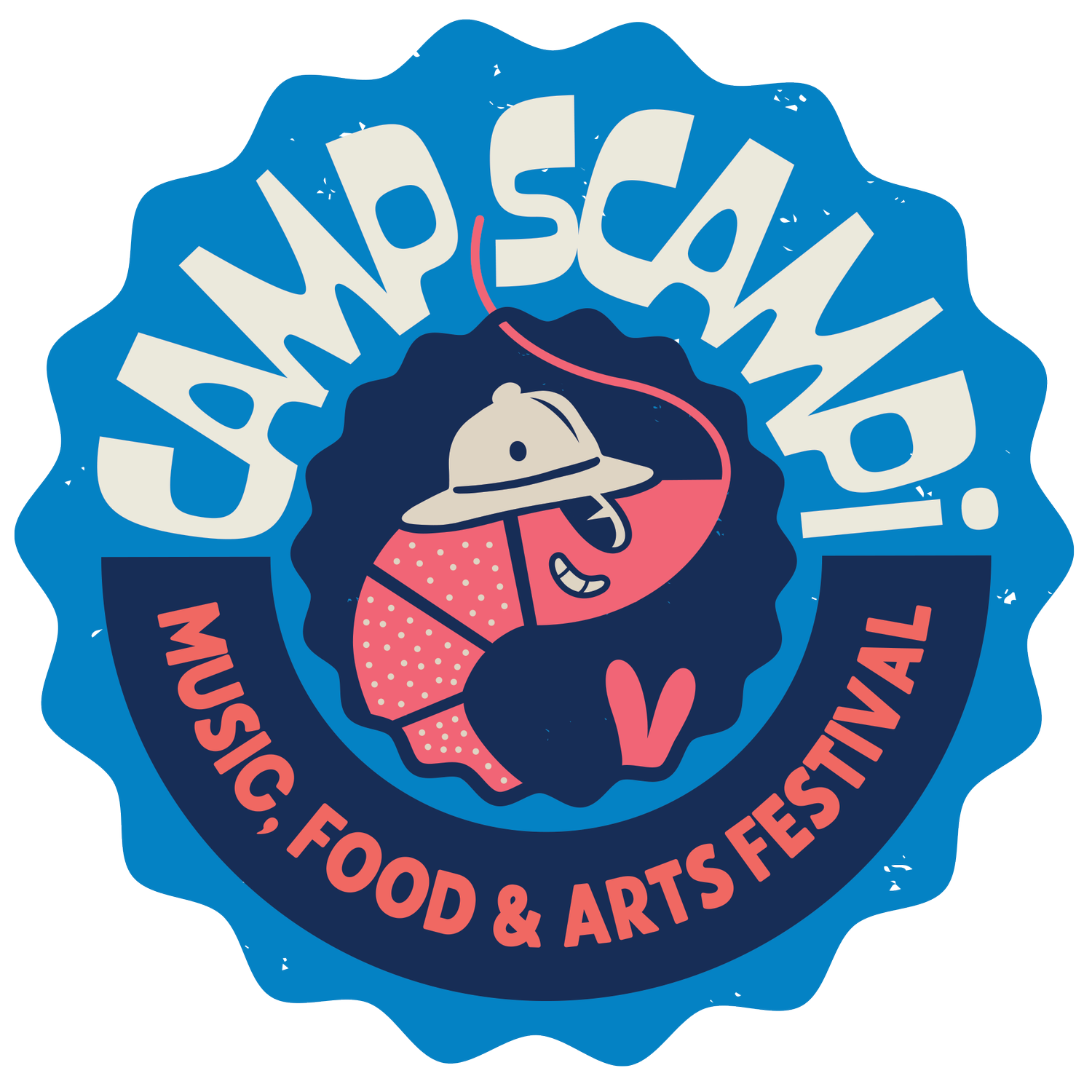 Camp Scampi