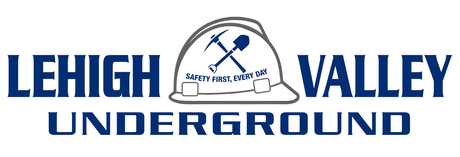 Lehigh Valley Underground, llc.