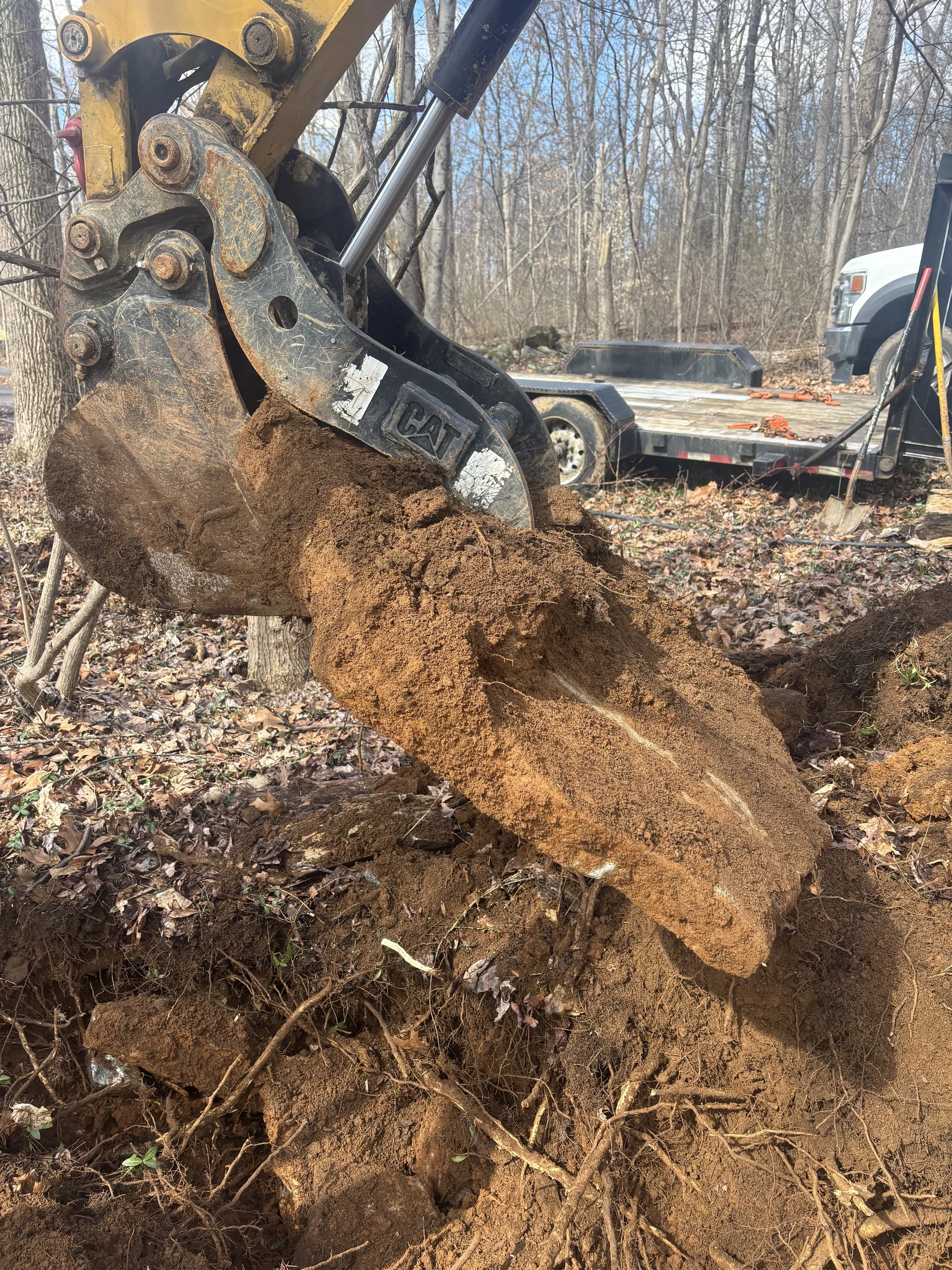 Site Utility, Restoration & Emergency Response