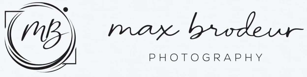 Max Brodeur Photography