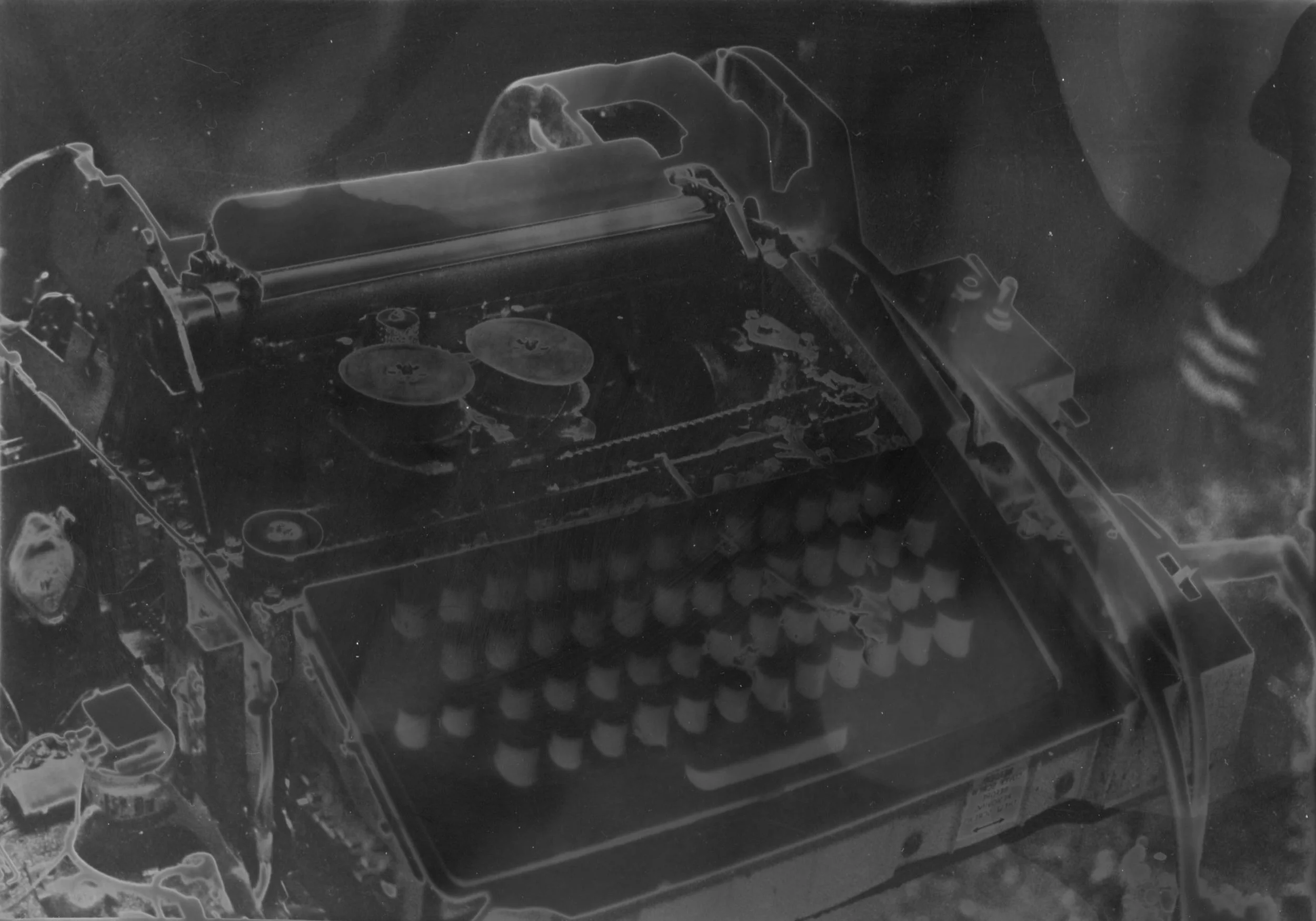 Solarized Photo