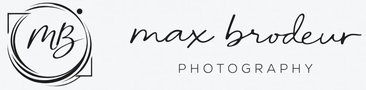 Max Brodeur Photography