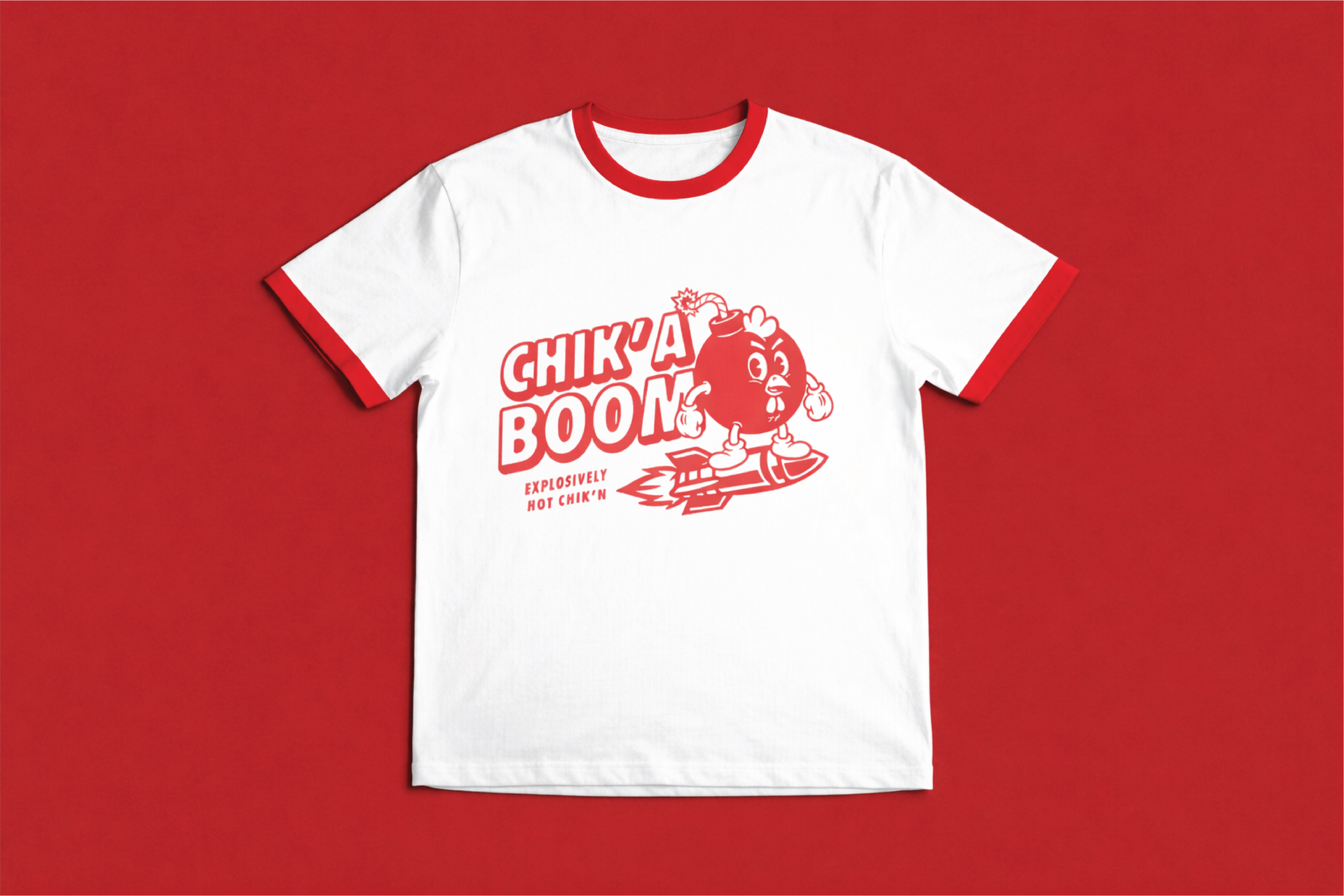 Chik'a Boom