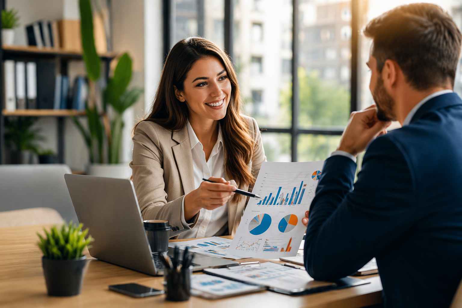 Why Your Sales Are Low (And How to Fix It Fast)