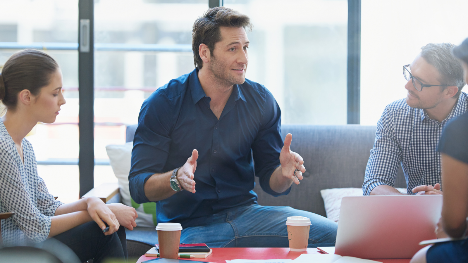 Sales Consulting for Small Businesses: Everything You Need to Know