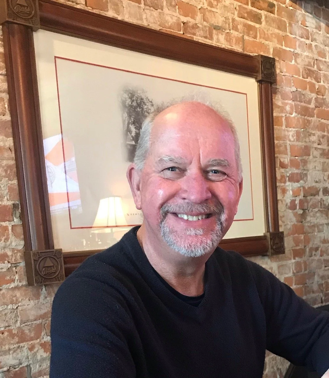 Andy Schaefer sales coach and founder of SalesHelp911