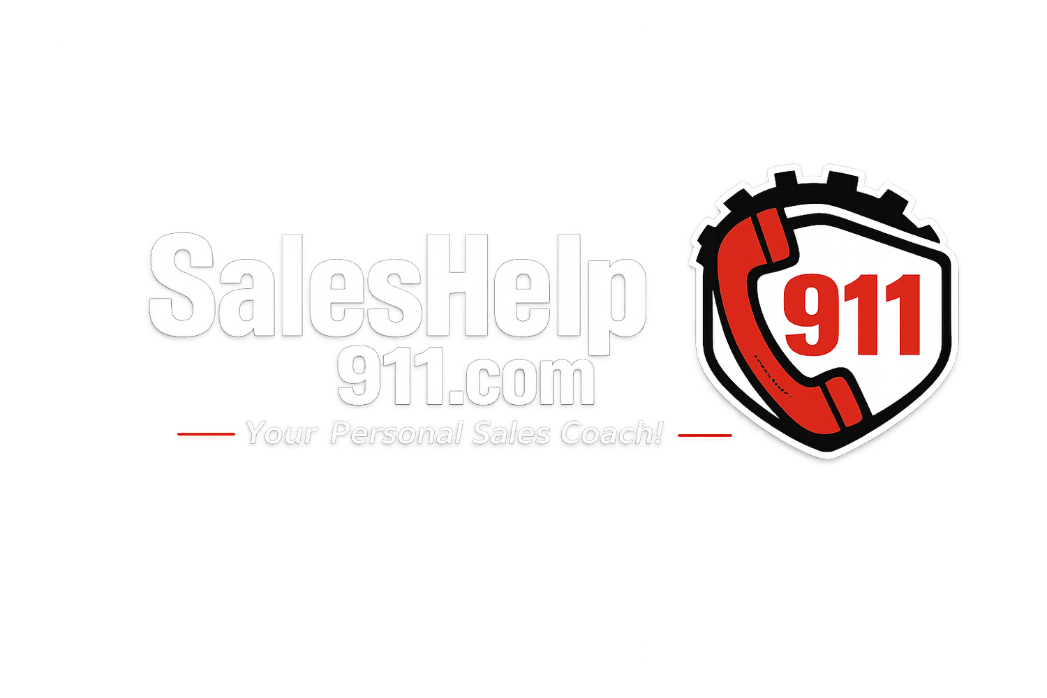 SalesHelp911.com