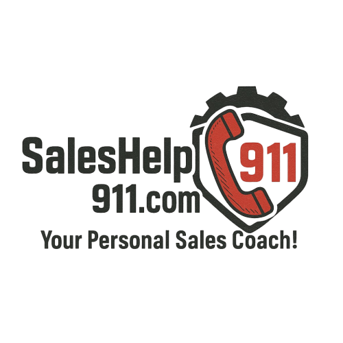 SalesHelp911.com