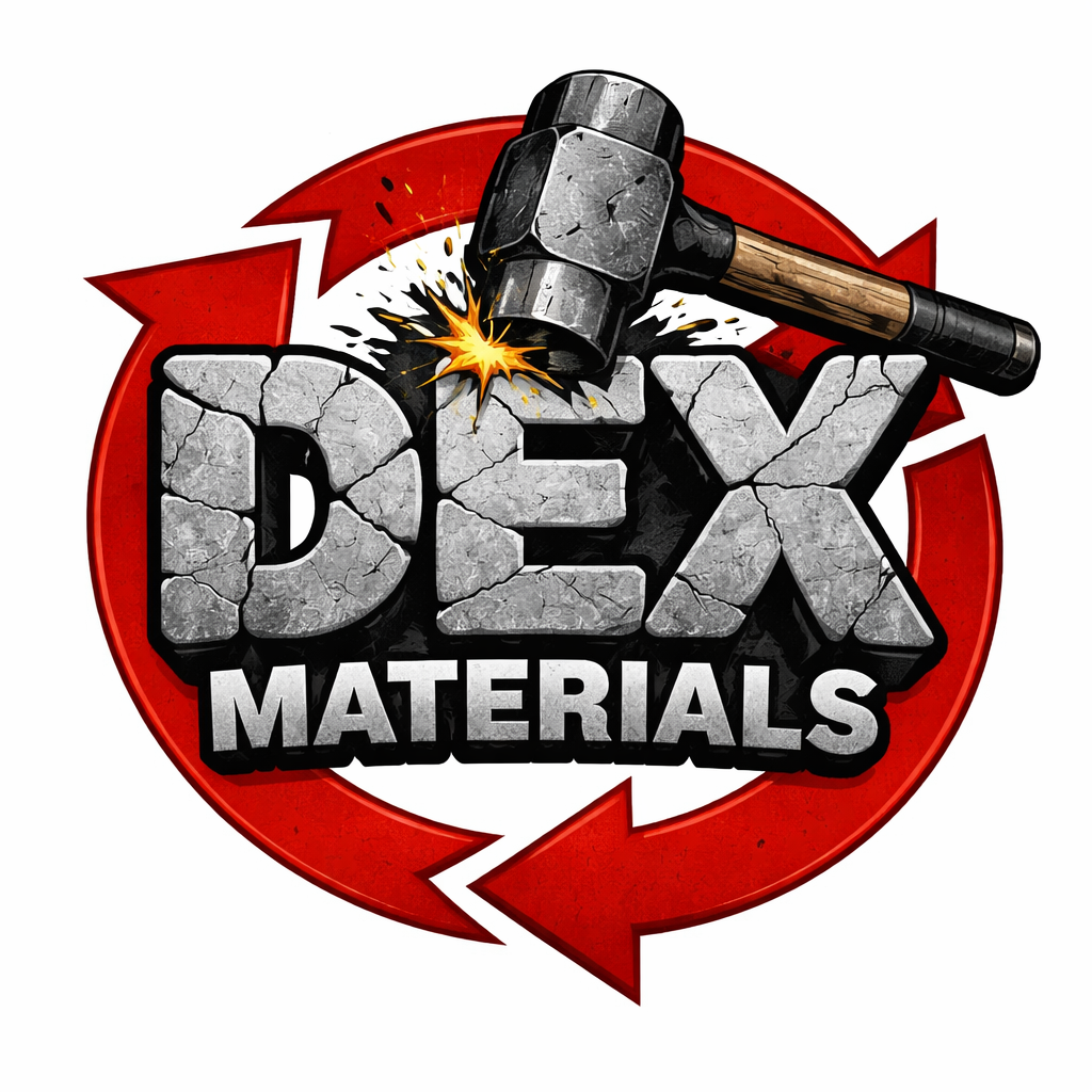 DEX Materials