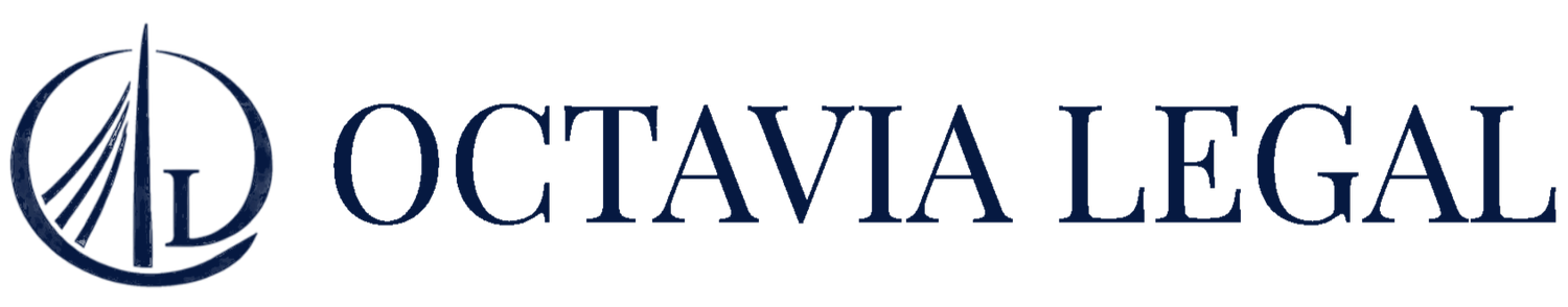 OCTAVIA LEGAL