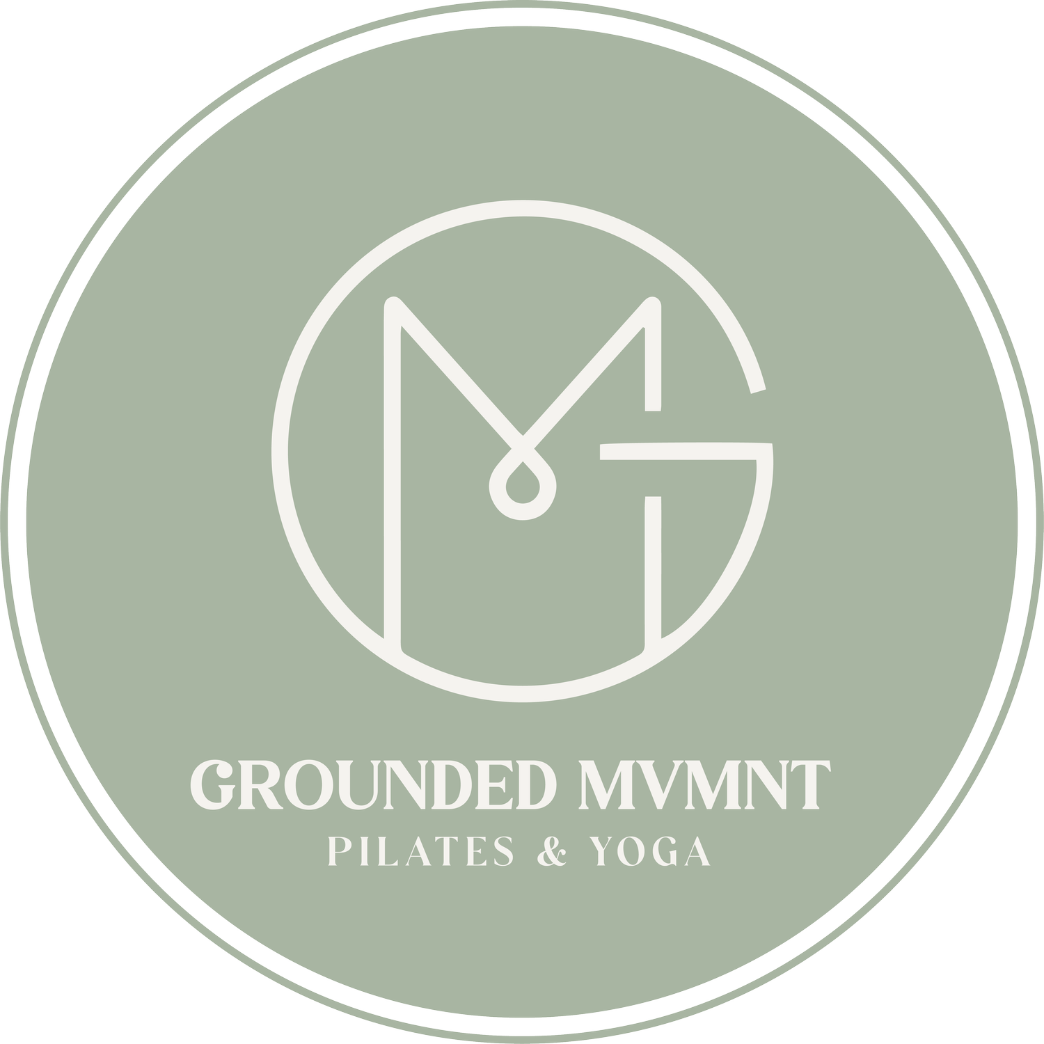 Grounded Mvmnt