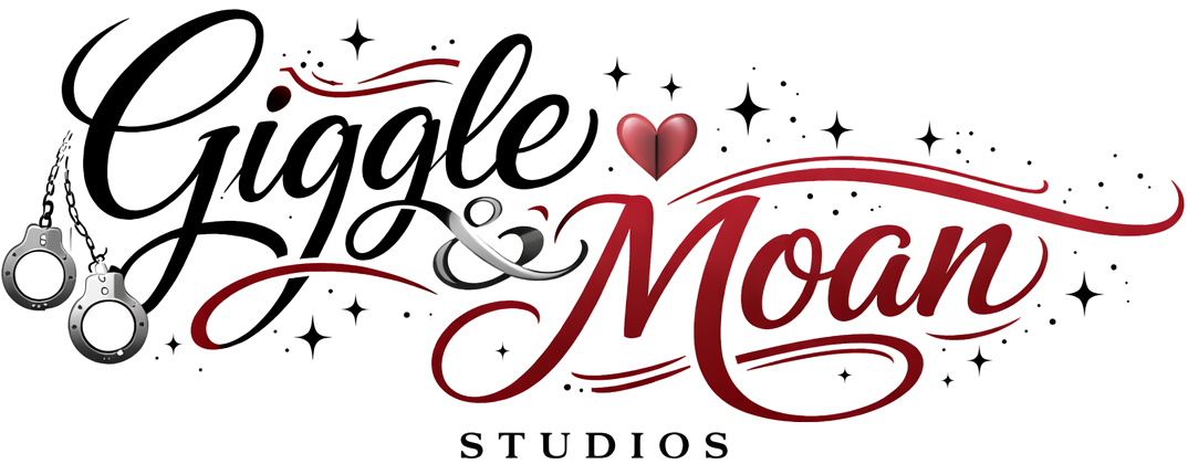 Giggle and Moan Studios - hand crafted BDSM and kink accessories