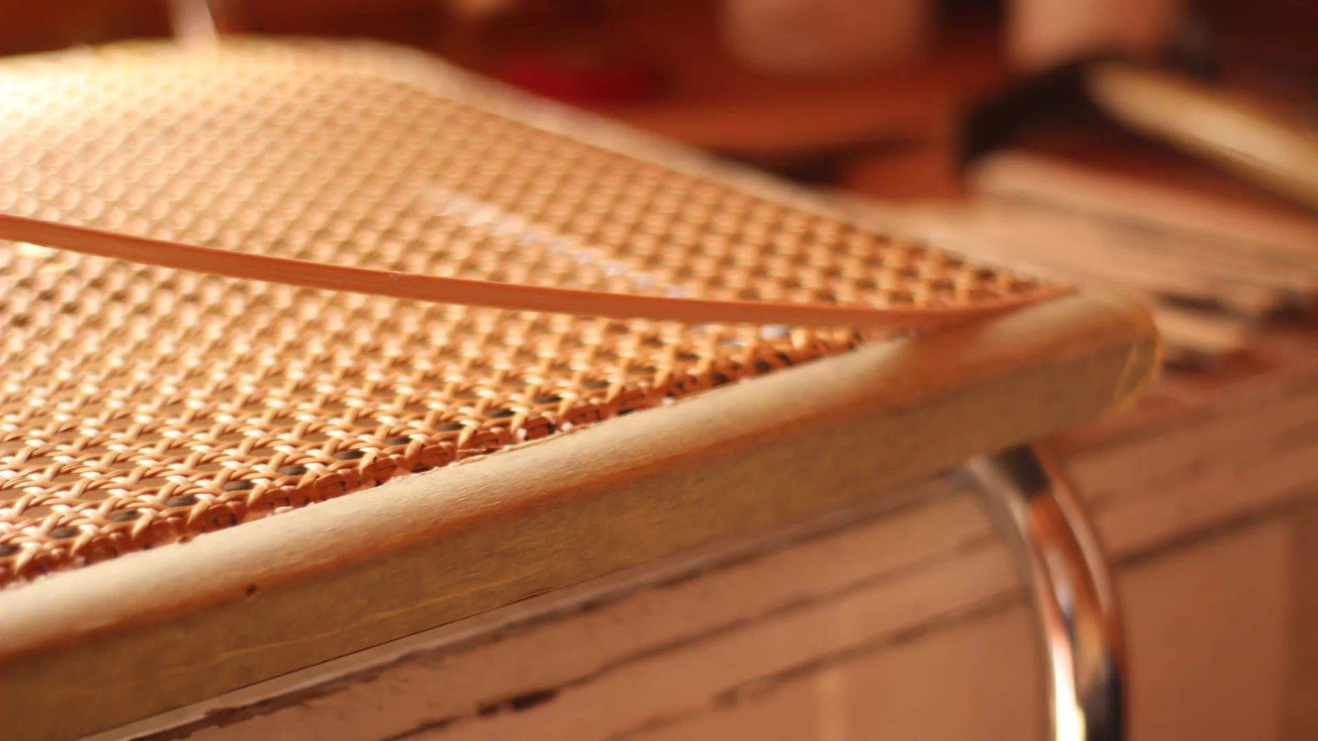 Furniture Restoration