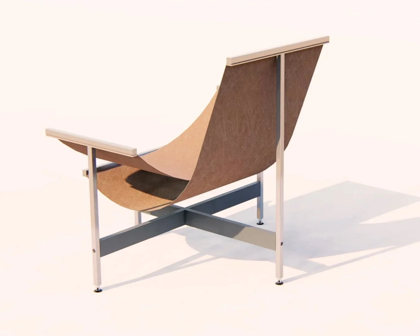 HLC - The Hammock Armchair - Icon of 2026