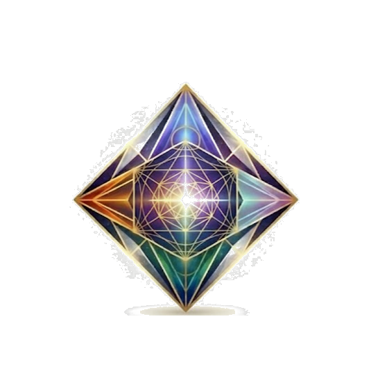 Sacred crystal
