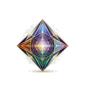 Temple of Higher Frequency