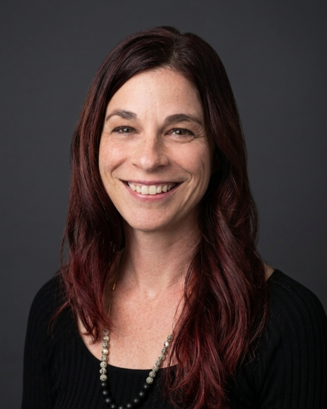 Chrissy Cicon, Chief of Staff and Member of Grey Birch Associates