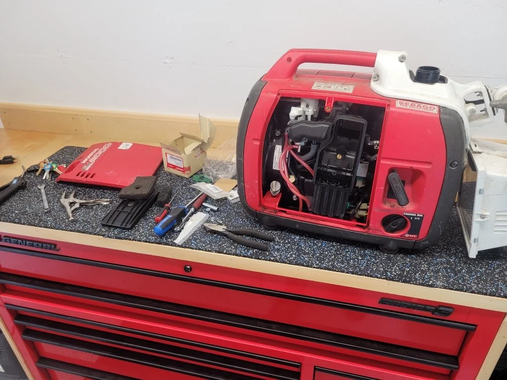 Generator