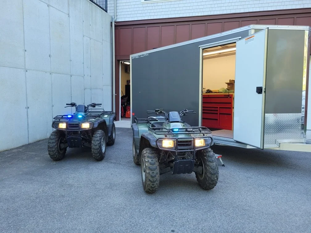 ATV/Side by side