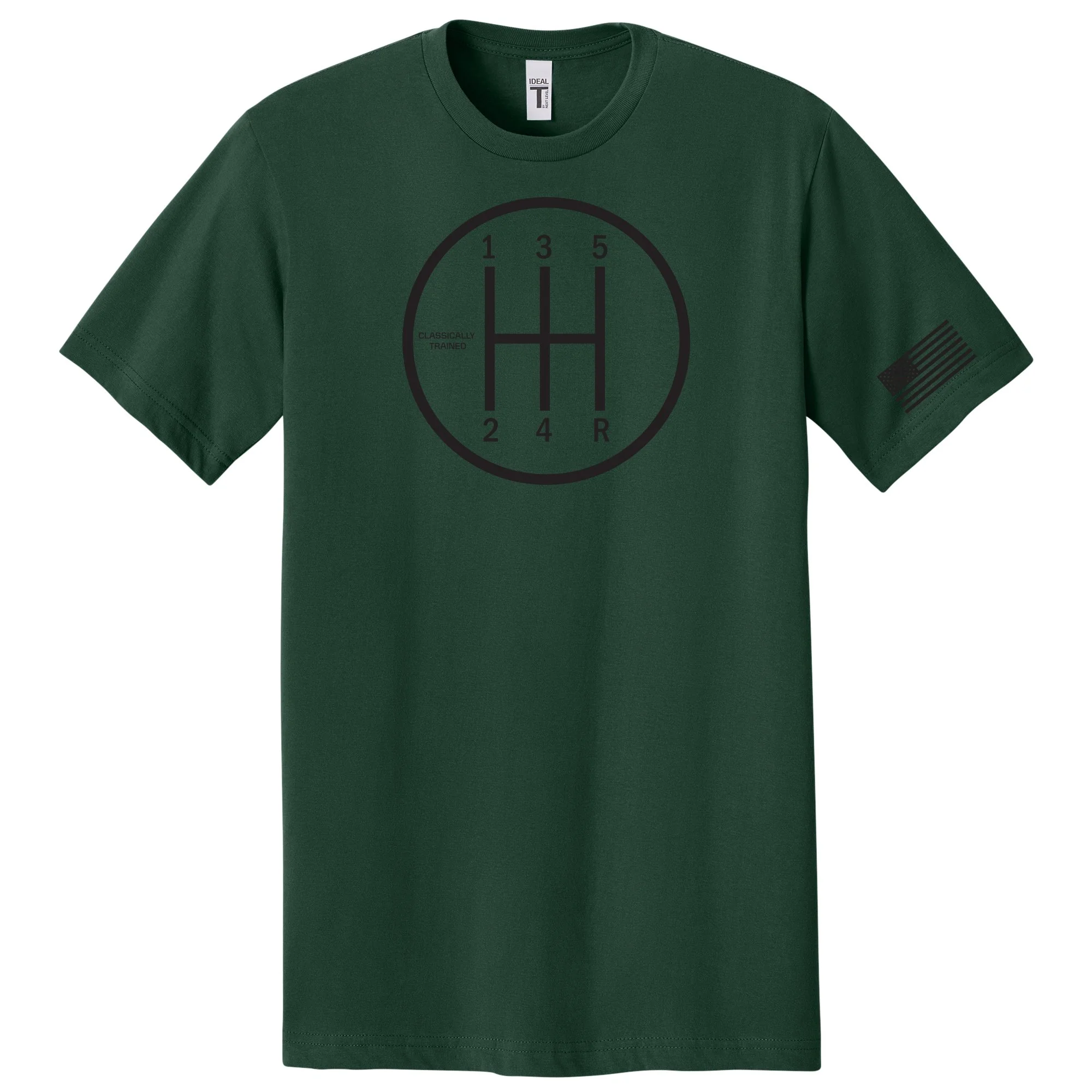 genx gen x classically trained manual transmission stick fun funny Nerd nerdy tshirt shirts science geeks