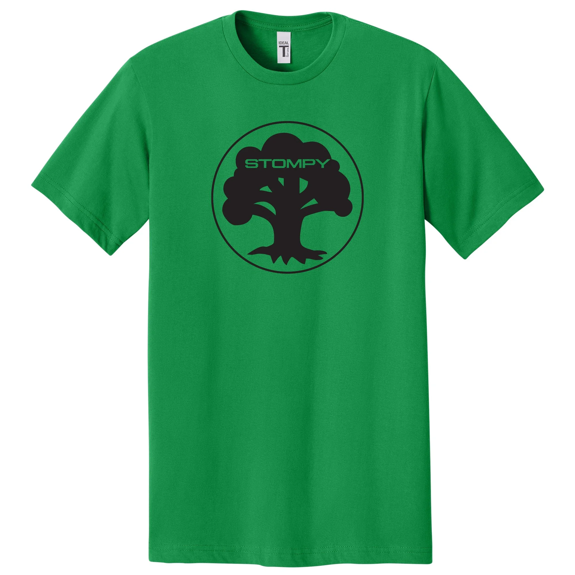 Magic the Gathering MtG White Blue Green Black Red Shirt TShirt Nerdy Geek Dork TShirt T Shirt Shirt