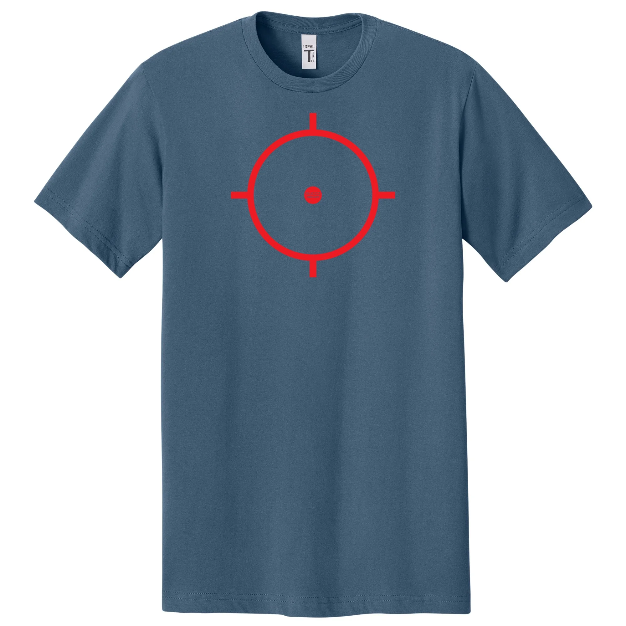 AR15 2A Second Amendment GenX TShirt Guns Pew EO Tech T Shirt Shirt Rifle Semi Auto