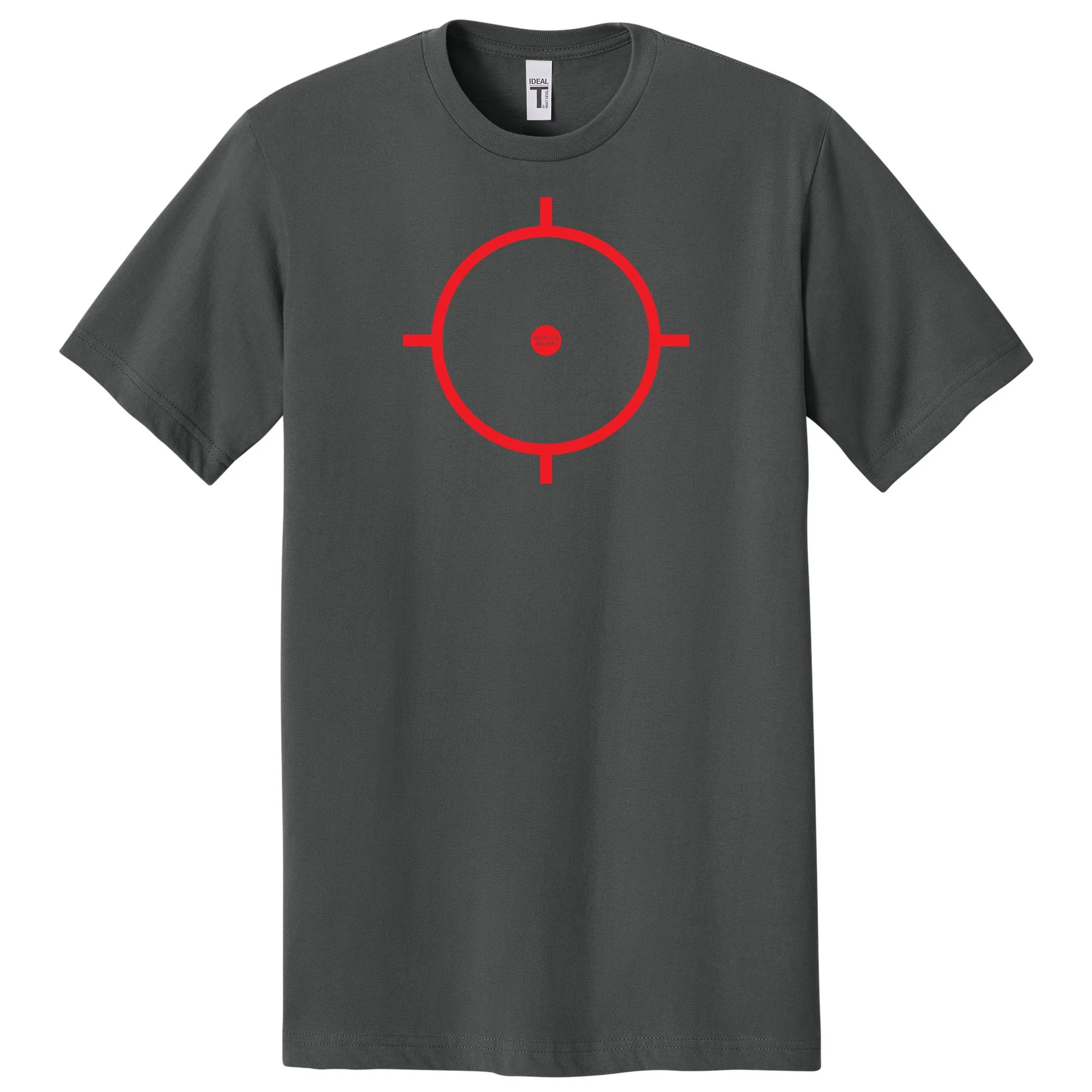 AR15 2A Second Amendment GenX TShirt Guns Pew EO Tech T Shirt Shirt Rifle Semi Auto