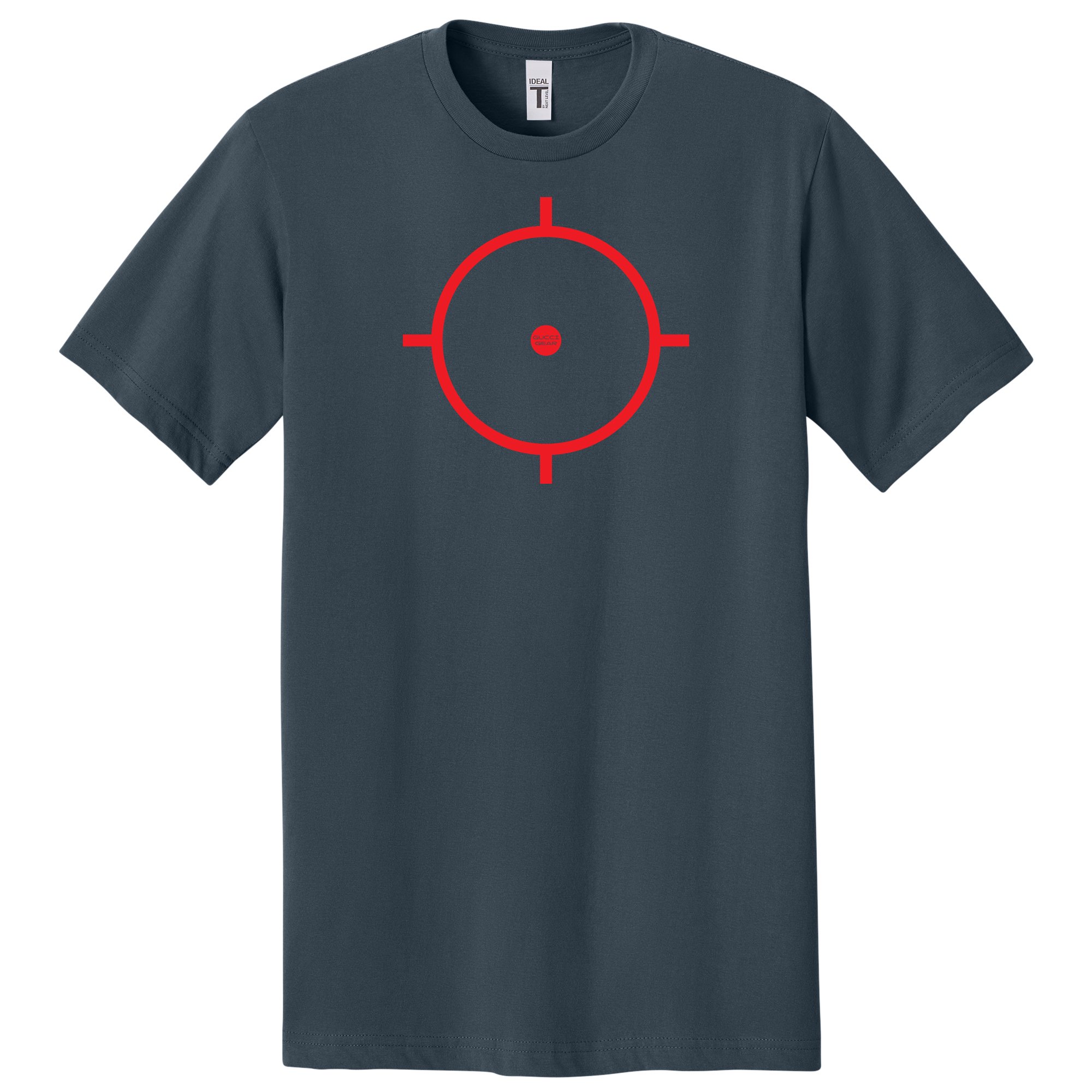AR15 2A Second Amendment GenX TShirt Guns Pew EO Tech T Shirt Shirt Rifle Semi Auto