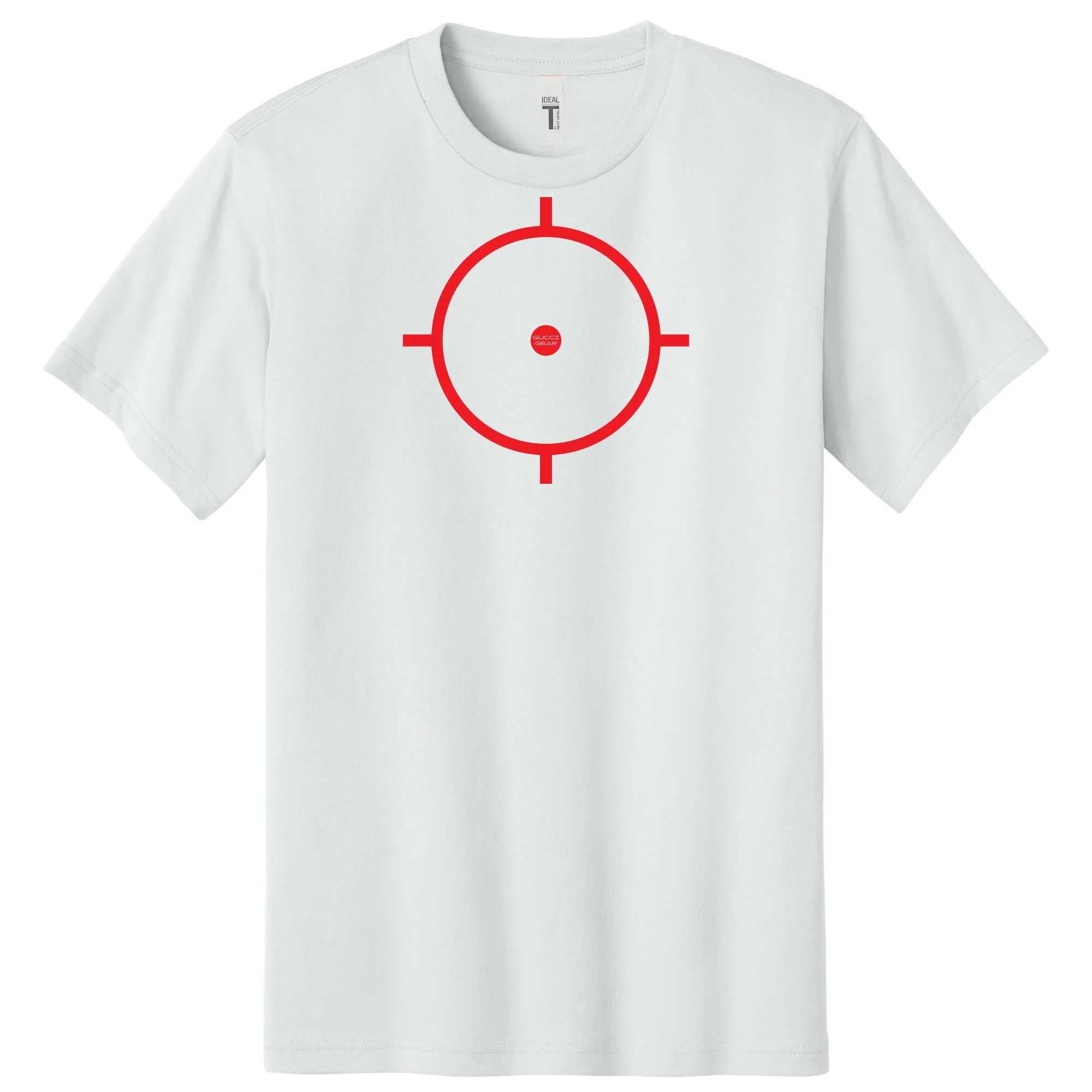 AR15 2A Second Amendment GenX TShirt Guns Pew EO Tech T Shirt Shirt Rifle Semi Auto