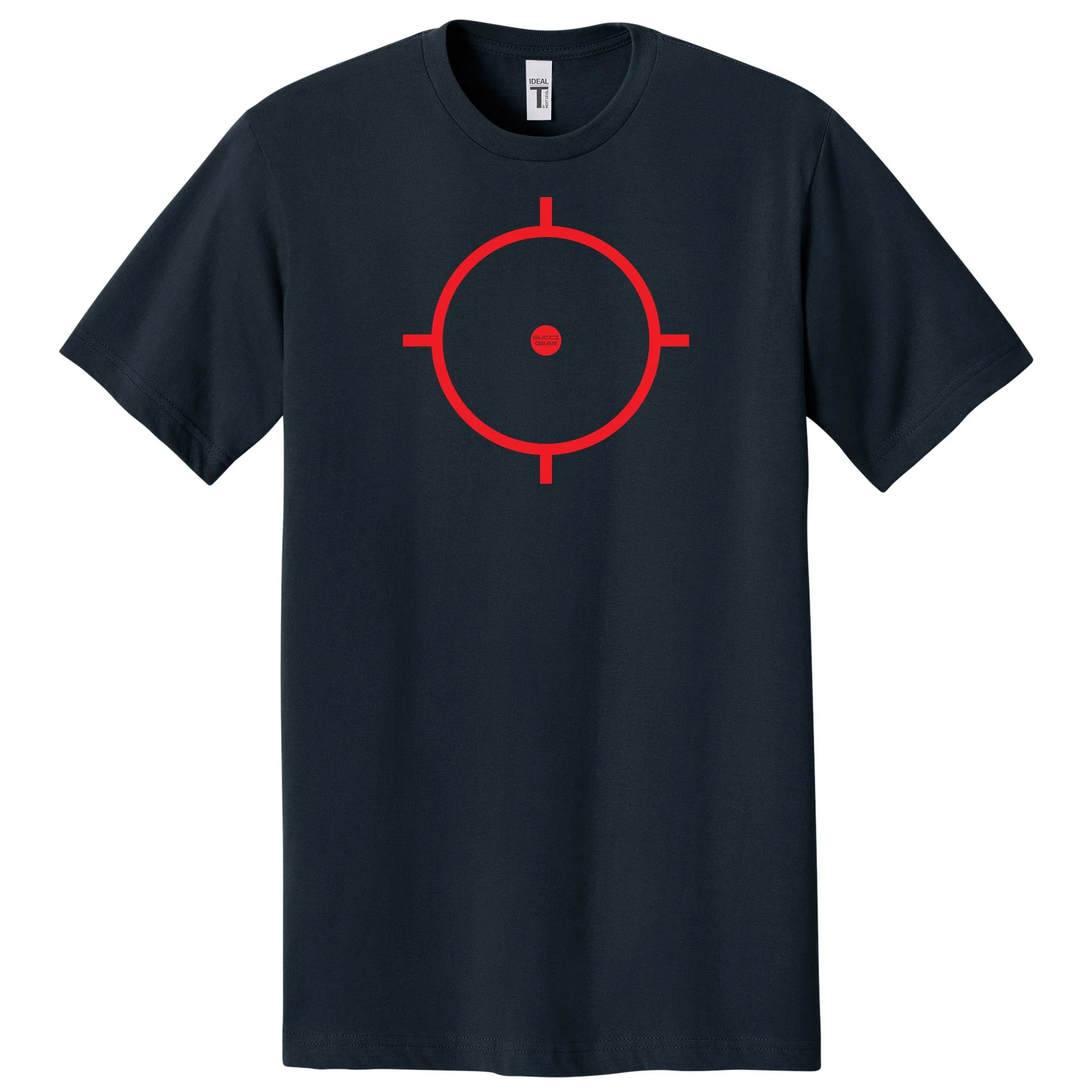 AR15 2A Second Amendment GenX TShirt Guns Pew EO Tech T Shirt Shirt Rifle Semi Auto