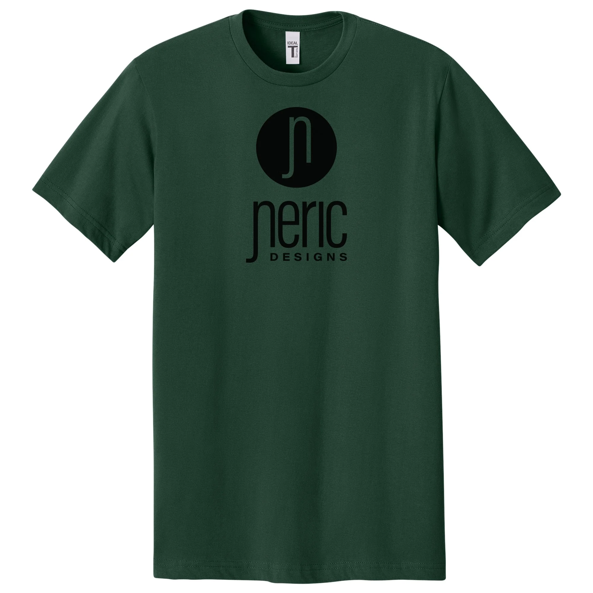 jneric designs jnericdesigns graphic design custom art nerdy geek fun tshirt t shirt geek gear