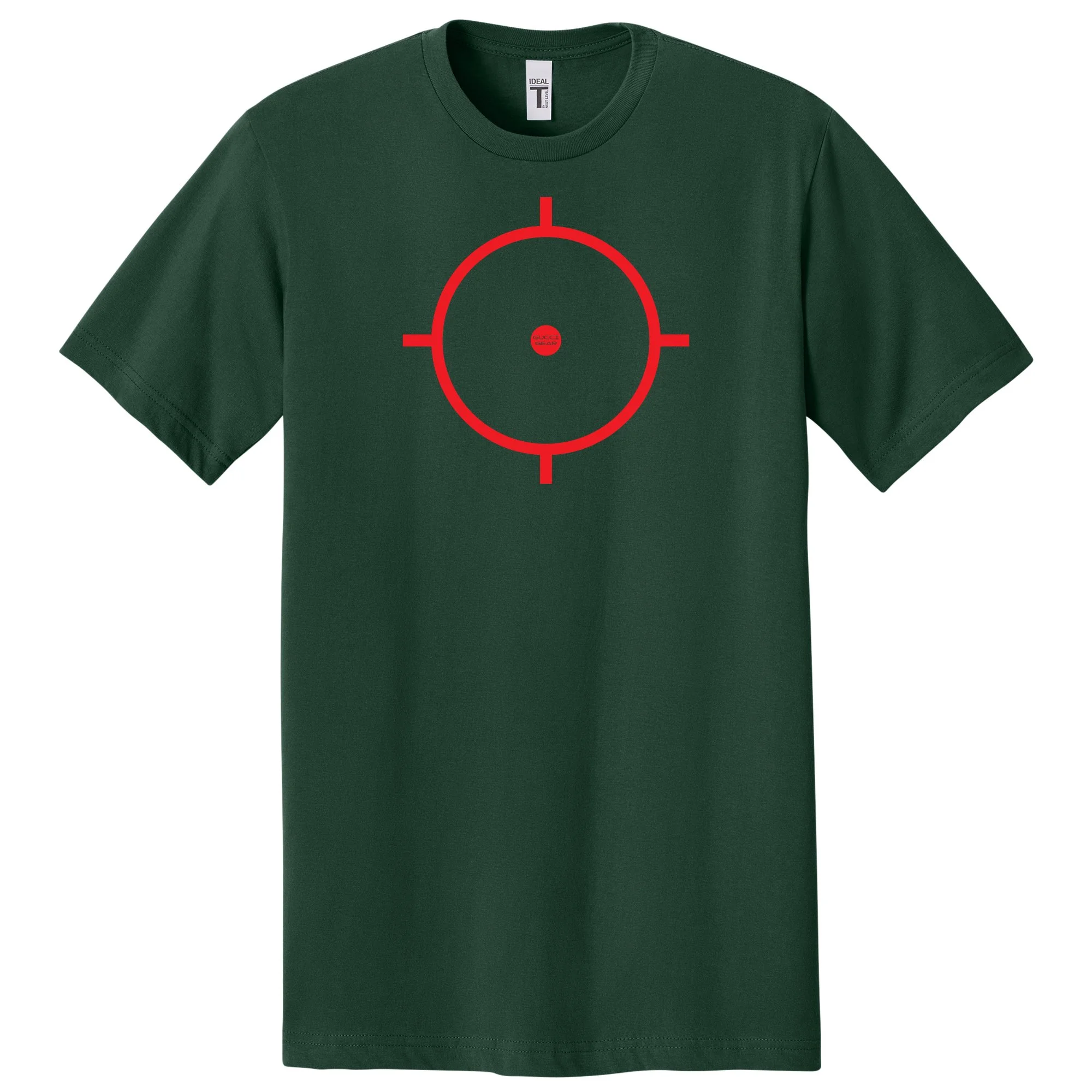AR15 2A Second Amendment GenX TShirt Guns Pew EO Tech T Shirt Shirt Rifle Semi Auto