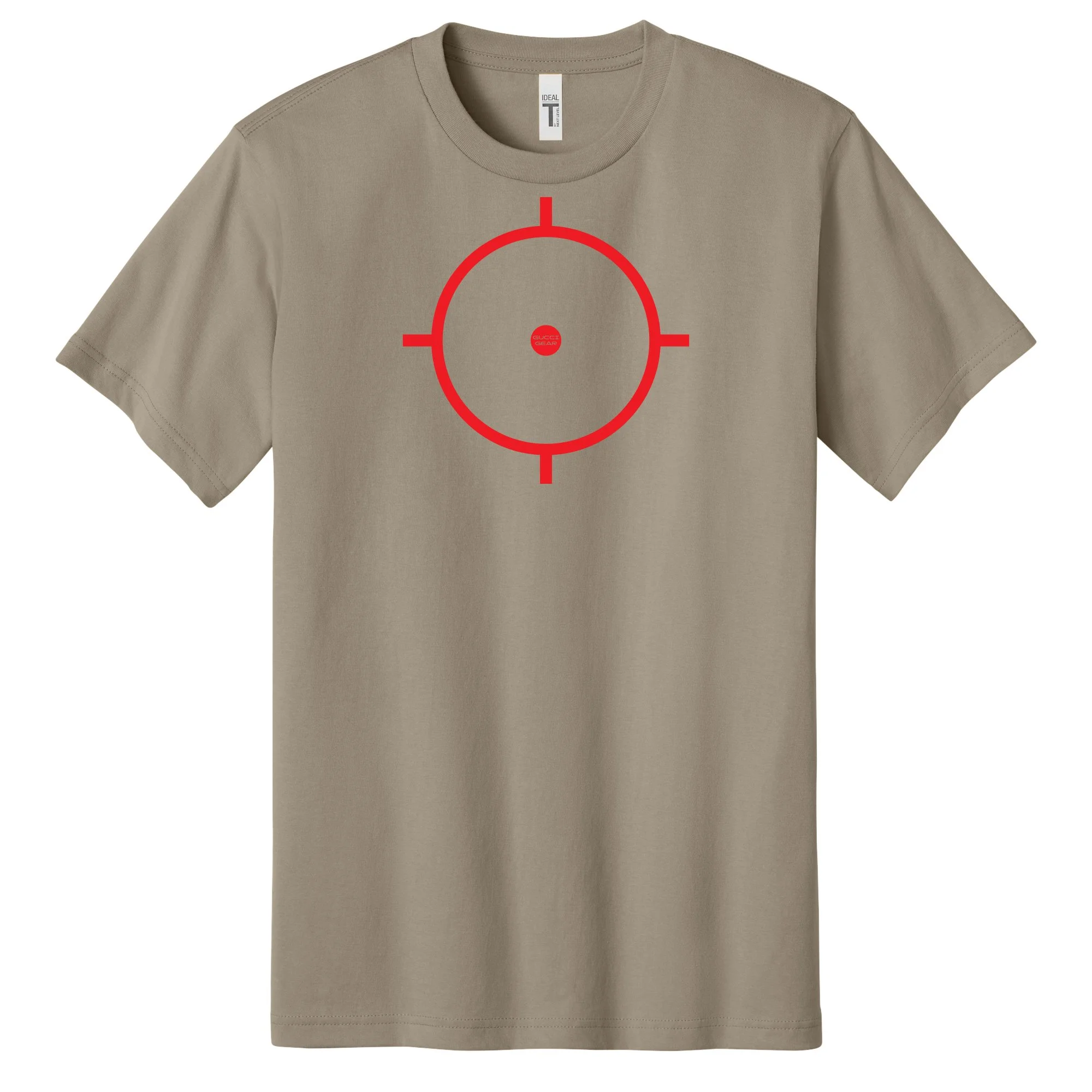 AR15 2A Second Amendment GenX TShirt Guns Pew EO Tech T Shirt Shirt Rifle Semi Auto