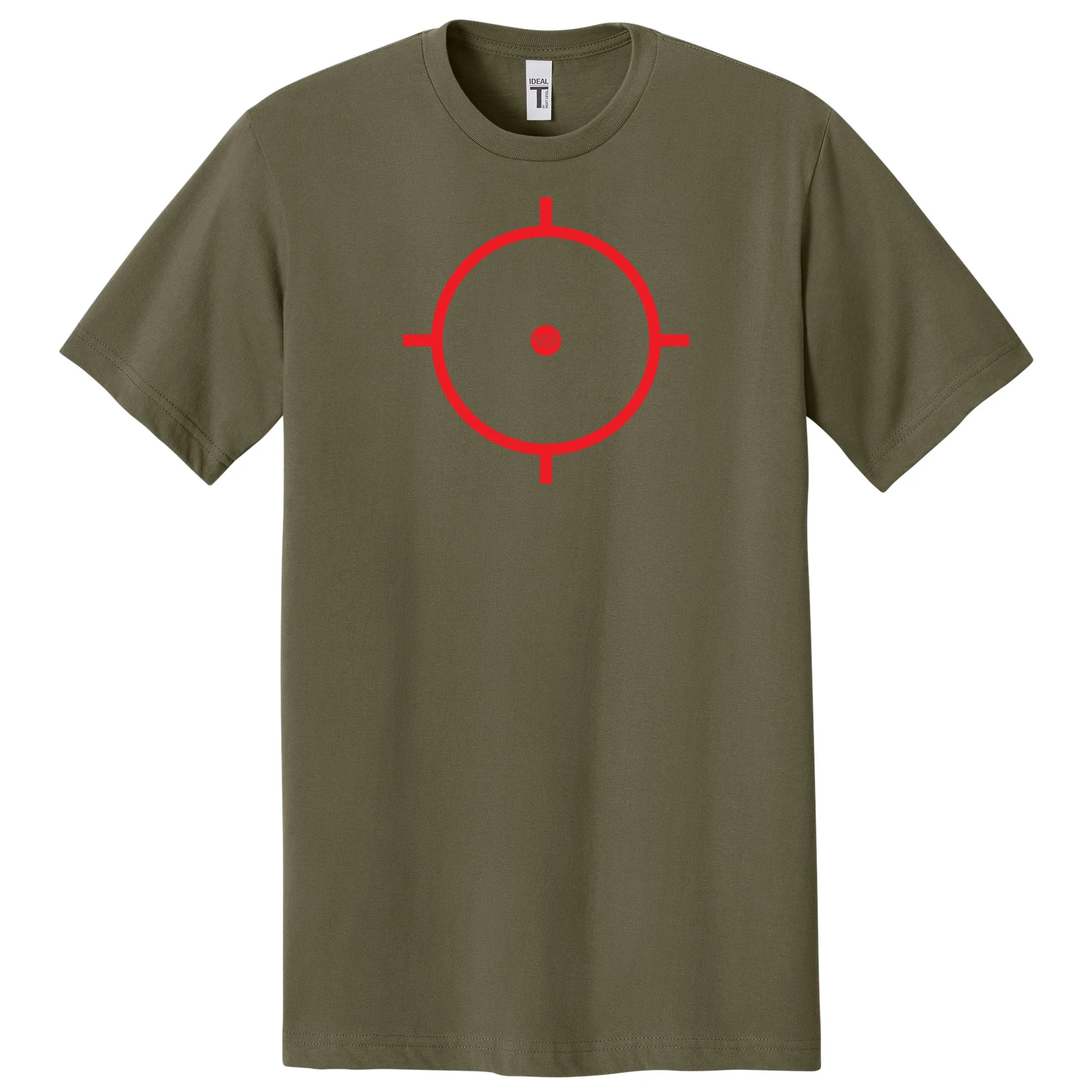 AR15 2A Second Amendment GenX TShirt Guns Pew EO Tech T Shirt Shirt Rifle Semi Auto
