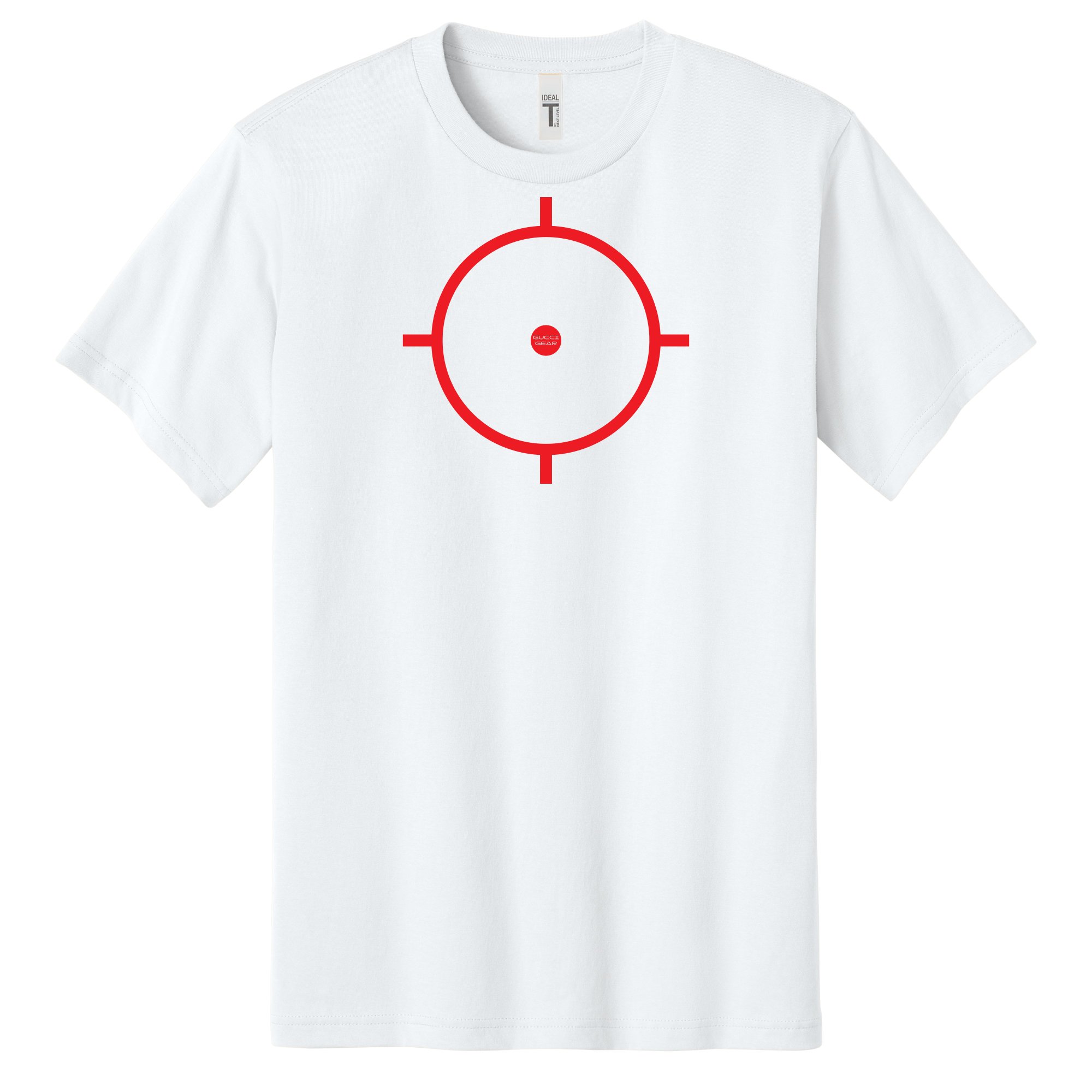 AR15 2A Second Amendment GenX TShirt Guns Pew EO Tech T Shirt Shirt Rifle Semi Auto