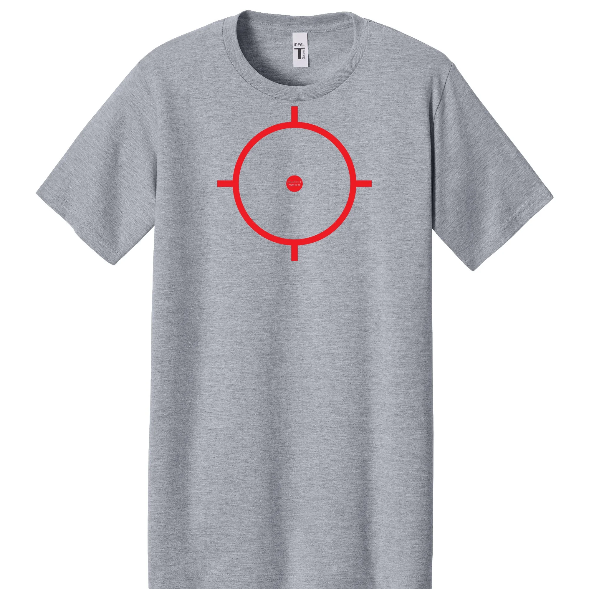 AR15 2A Second Amendment GenX TShirt Guns Pew EO Tech T Shirt Shirt Rifle Semi Auto