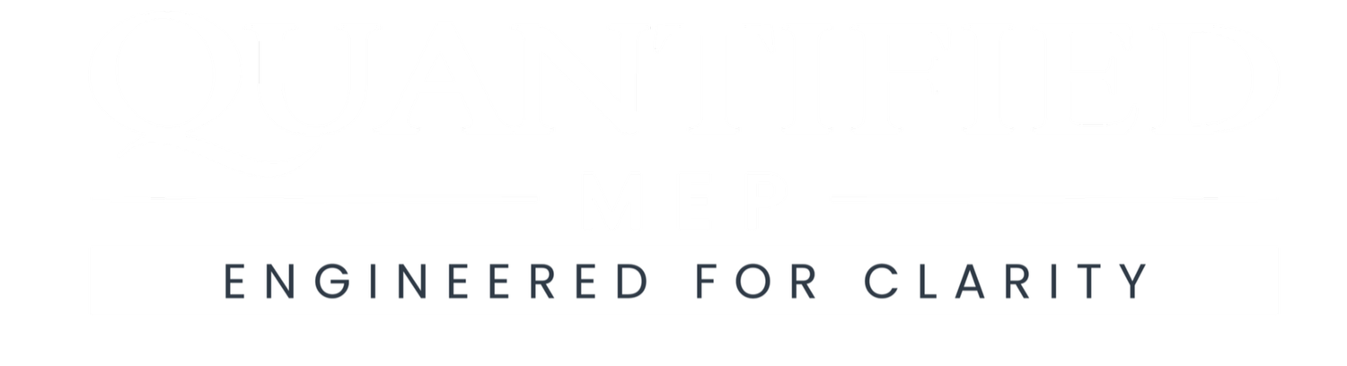 QUANTIFIED MEP