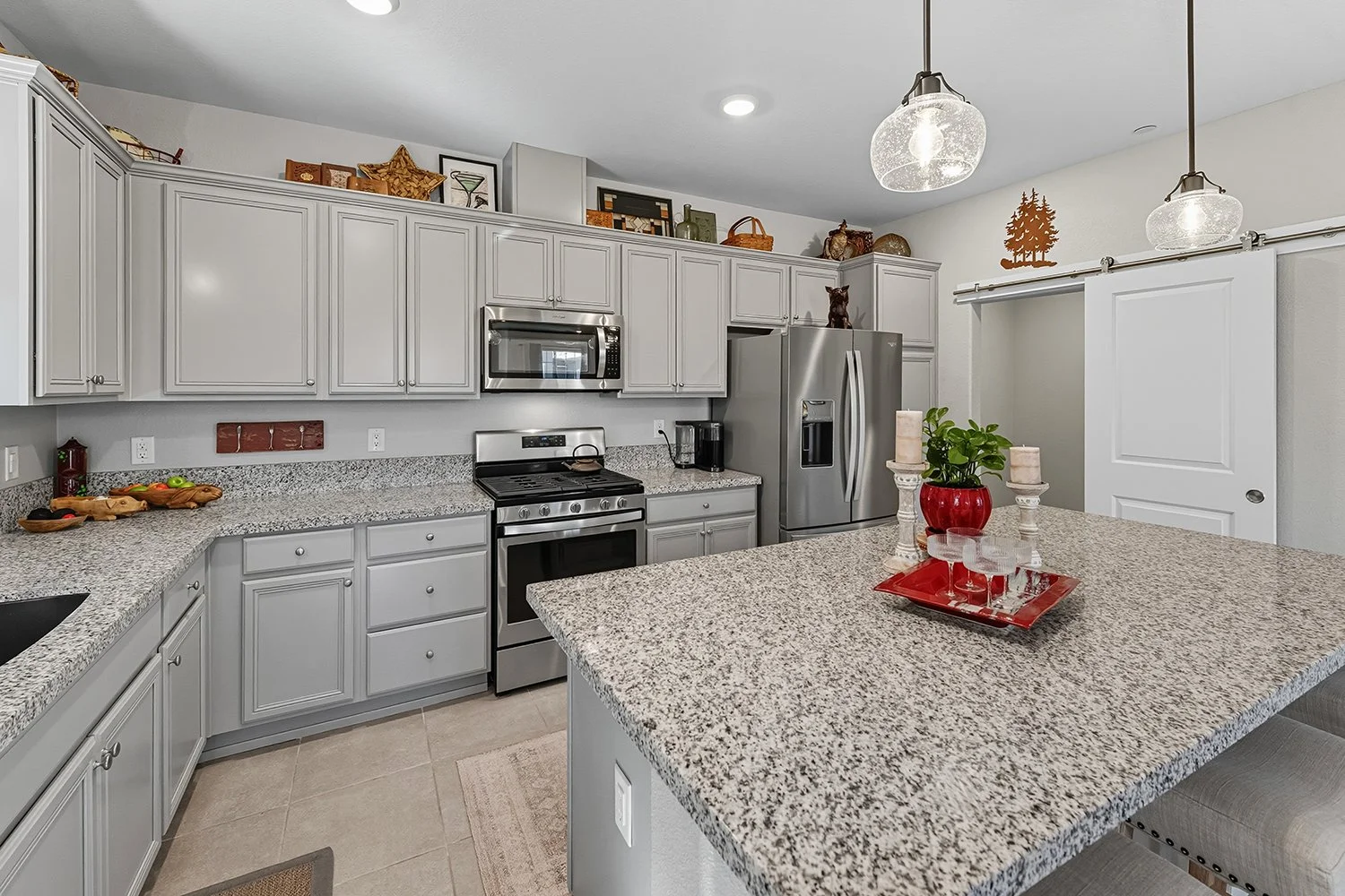 Why Kitchen Photos Matter in Real Estate Listings in Reno